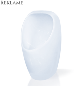 vandfri urinal