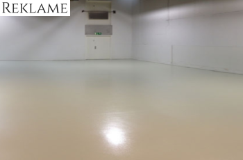 epoxy gulve