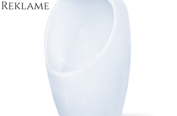 vandfri urinal